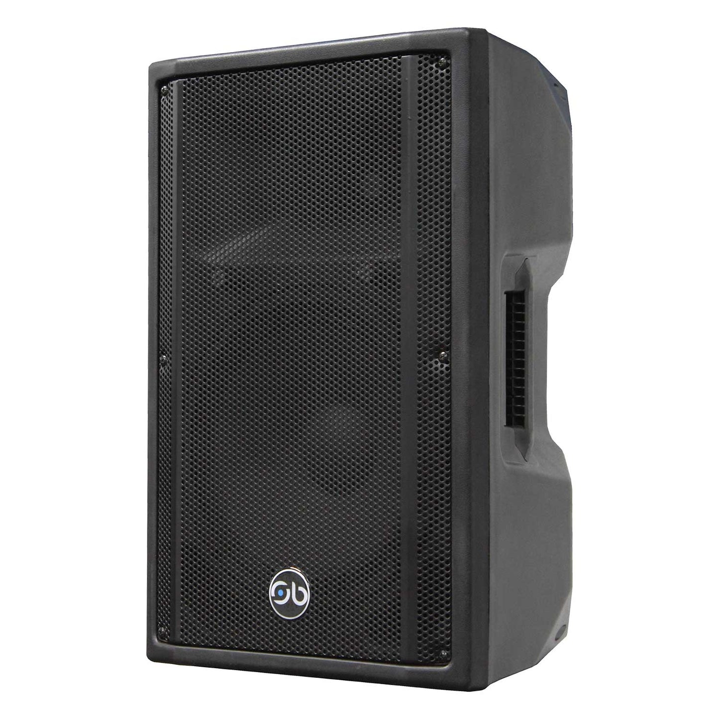 Parlante amplificado Sound Barrier PX12.2D