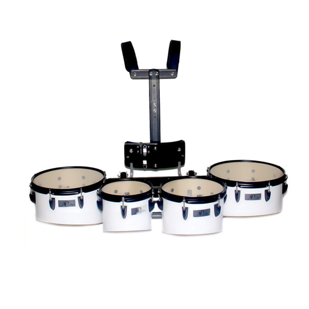 Batería De Marcha De 4 Piezas Jinbao Qaz04Wh