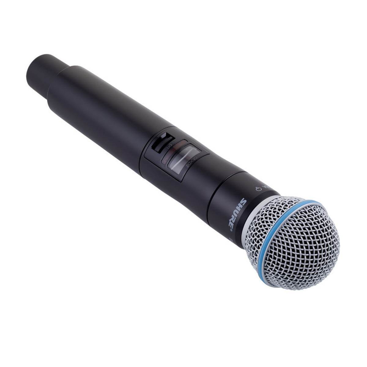 Micrófono Inalámbrico Digital SHURE QLXD24B58
