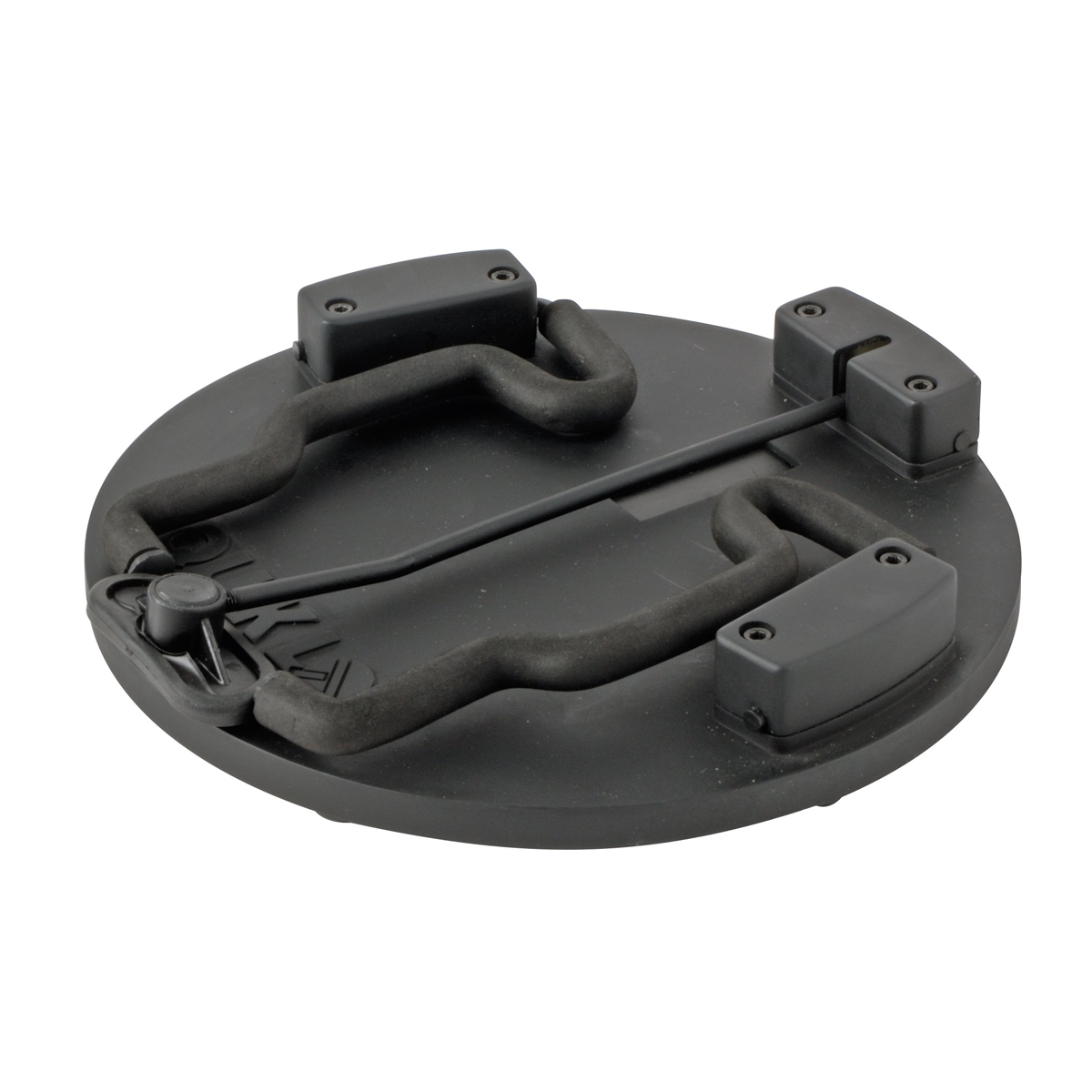 Pedestal para guitarra plegable QuikLok QUG18