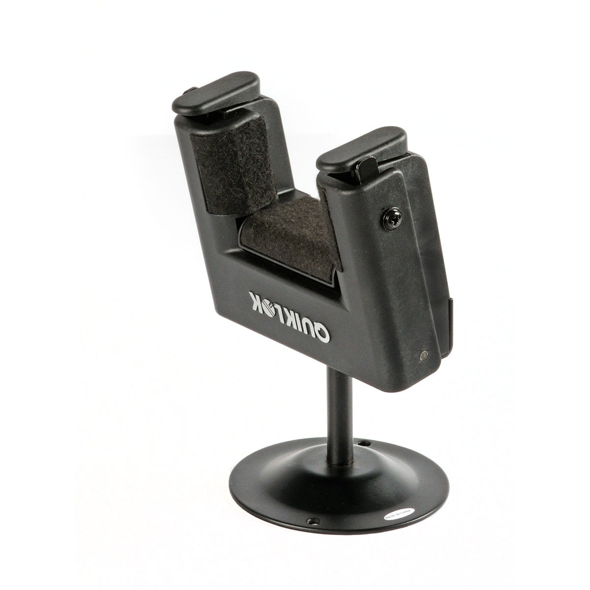 Base de pared para guitarra o bajo QuikLok QUGS701