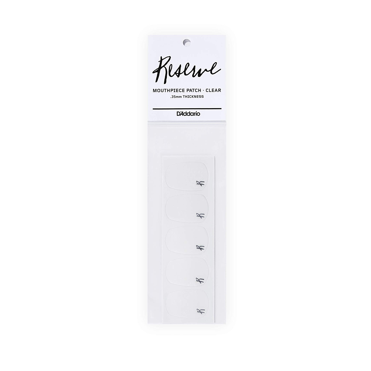 Protector para Boquilla D´Addario RMP01C
