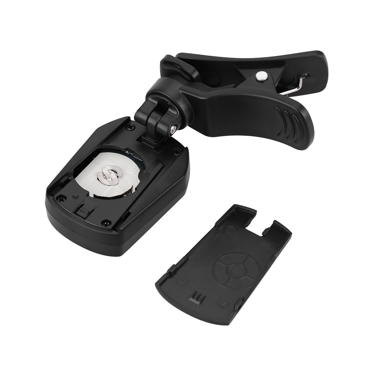Afinador Digital de Clip (Digital Tuner) LT-23
