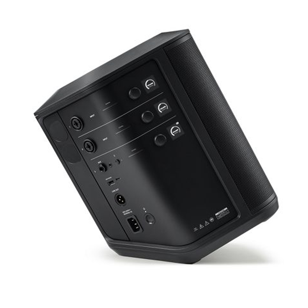 Parlante Amplificado Recargable BOSE S1PRO+