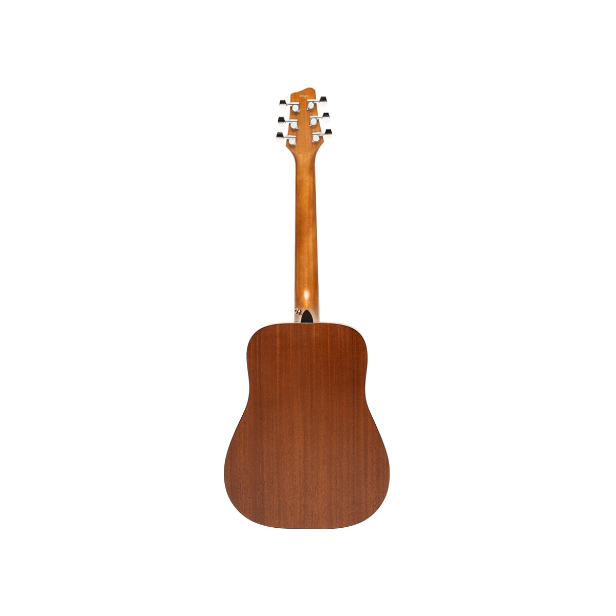 Guitarra Electroacústica Satgg Guitarra Electroacústica Satgg SA25MAHTEQ