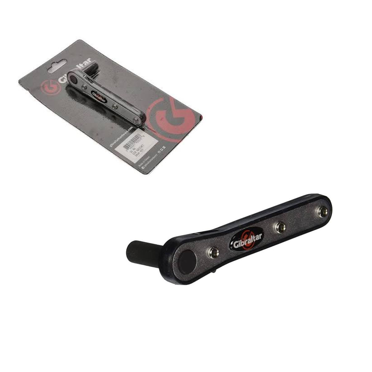 Llave Rash para tambor Gibraltar SCRK