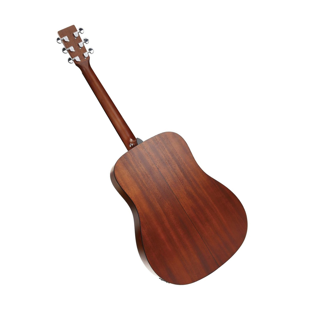 Guitarra Electroacústica Sx SD704E