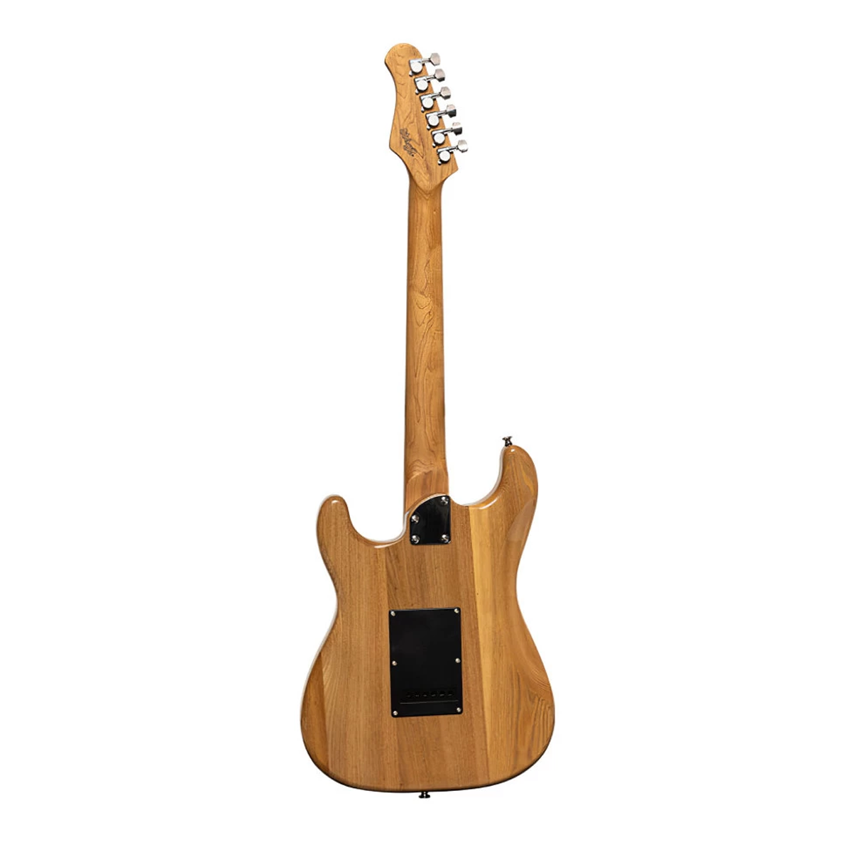 Guitarra Eléctrica tipo Estratocaster Stagg SES-60NAT