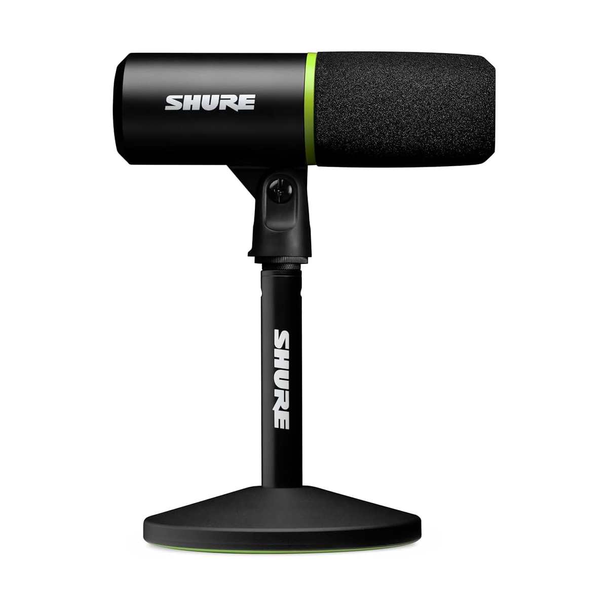 Micrófono USB para Grabación y Transmisiónes Shure SHMV6