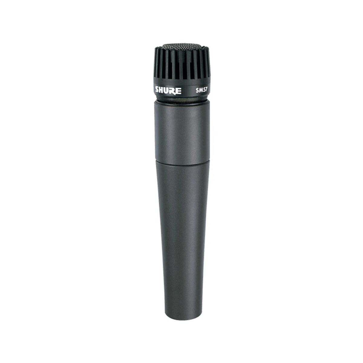 Micrófono Dinámico Shure SM57-LC