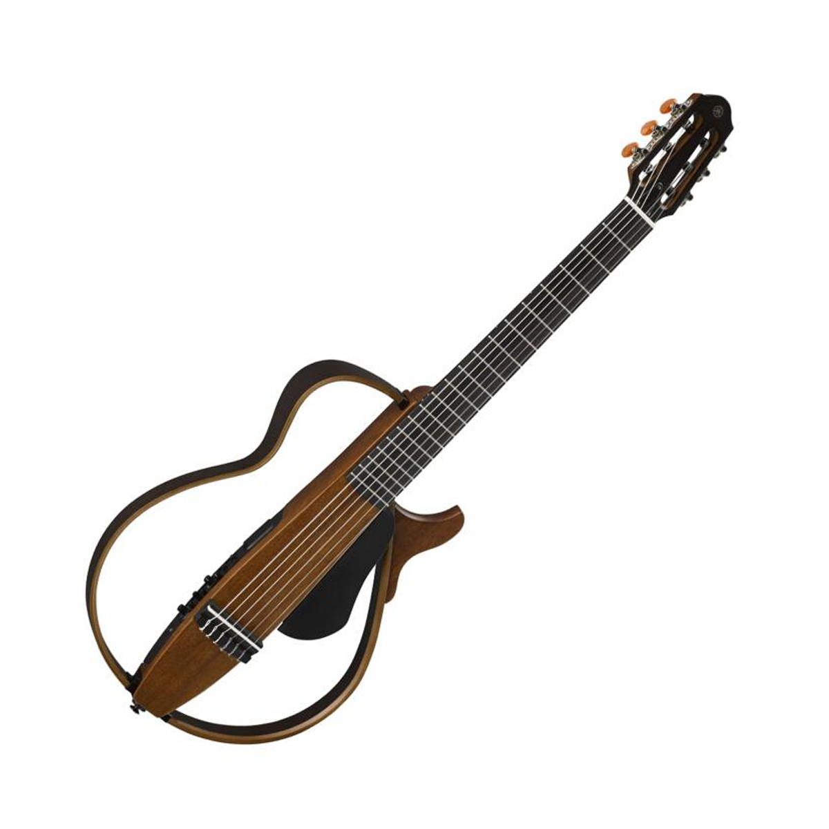 Guitarra Yamaha Silent Guitar SLG200NNT