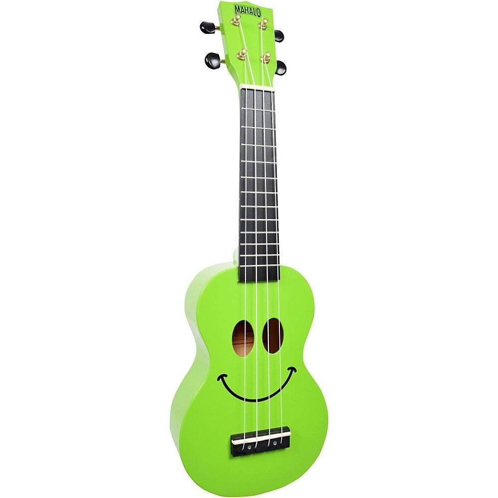 Ukelele Soprano Mahalo Usmilegn