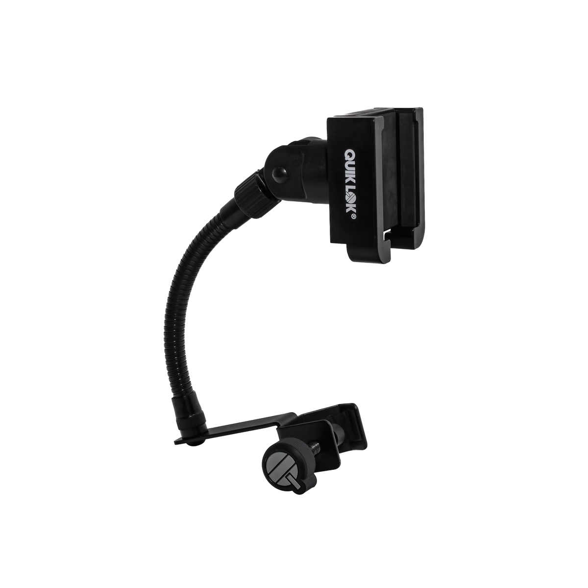 Soporte Universal Para Smartphone Quik Lok SMS-001