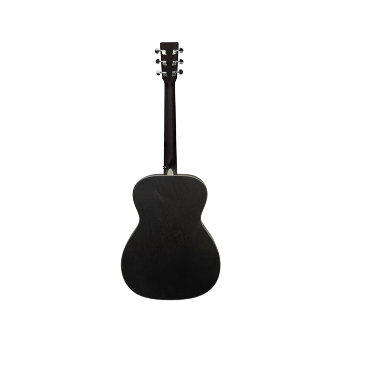 Guitarra Electroacústica Sx SO204TBKE
