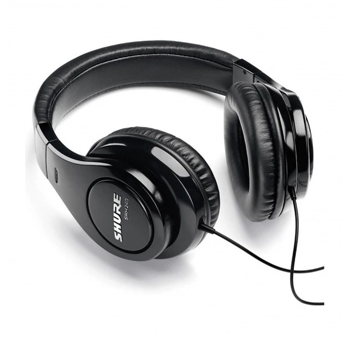 Audífonos de diadema Shure RH240