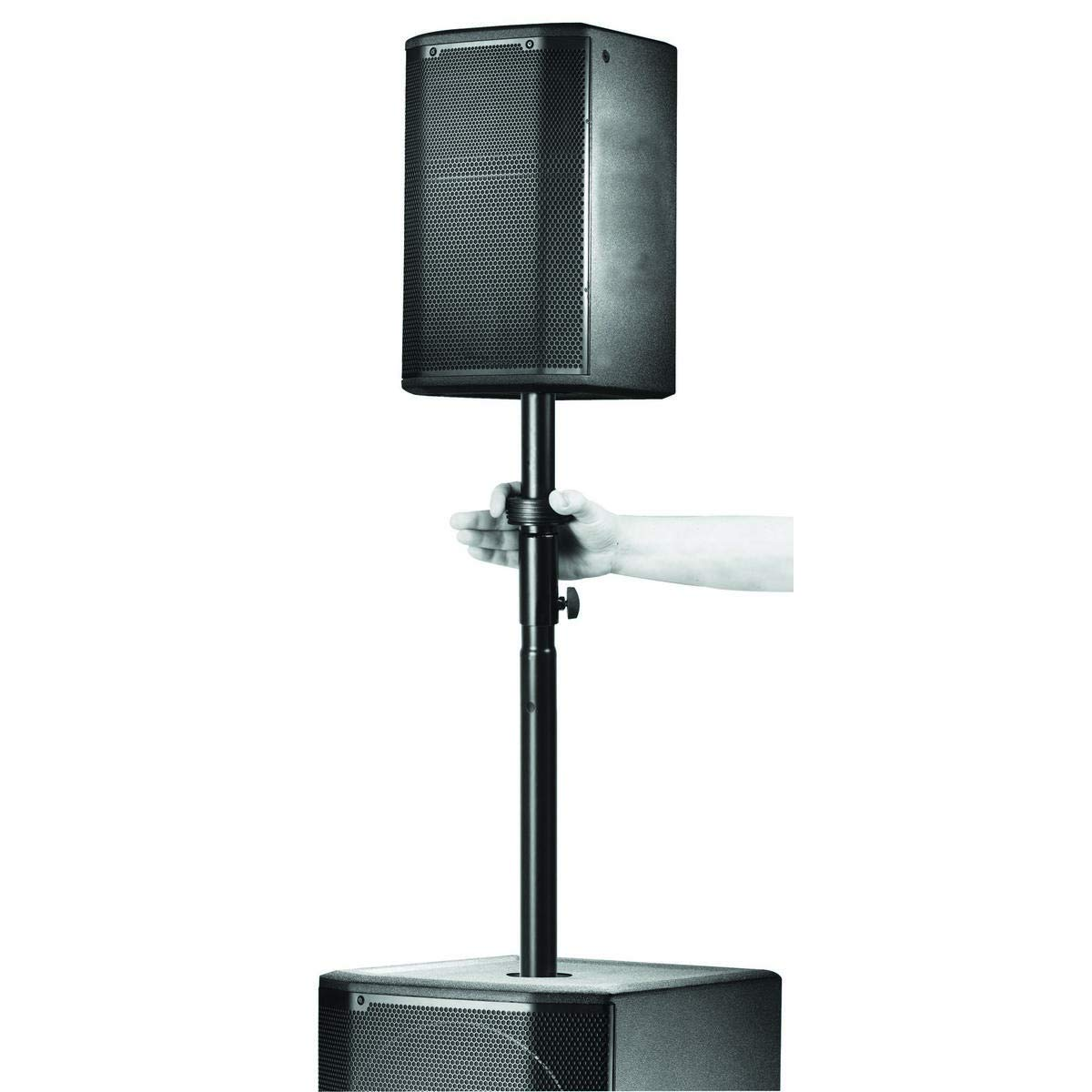 Sub Pole (base para Parlante en Sub) On Stage SS7745