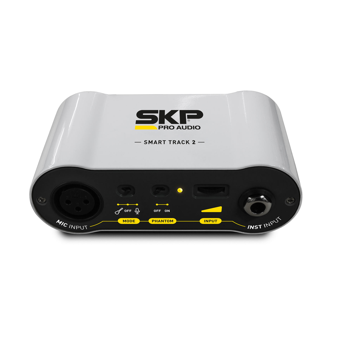 Interfaz De Audio Móvil Skp Smarttrack2