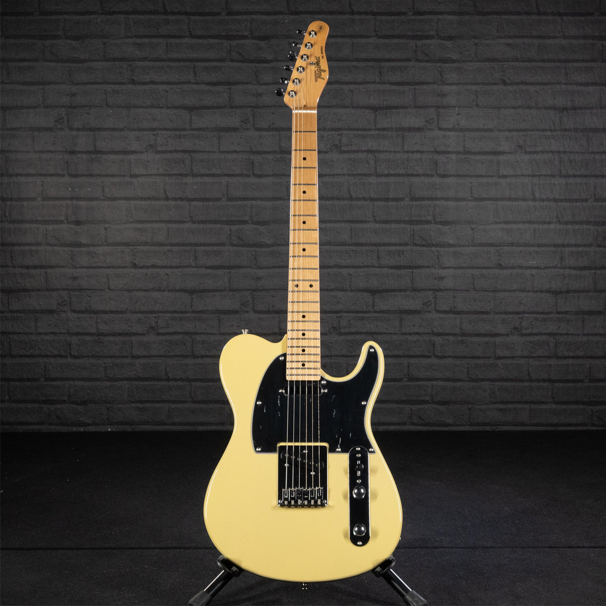 Guitarra Eléctrica Tagima Tipo Telecaster TW55BSLBK