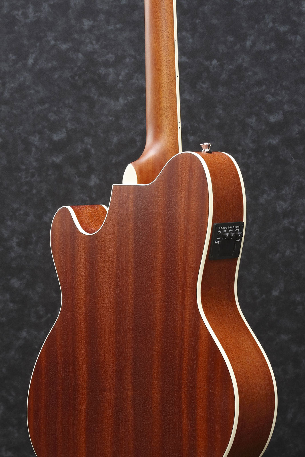 Guitarra Electroacústica Ibanez TCY12EOPN