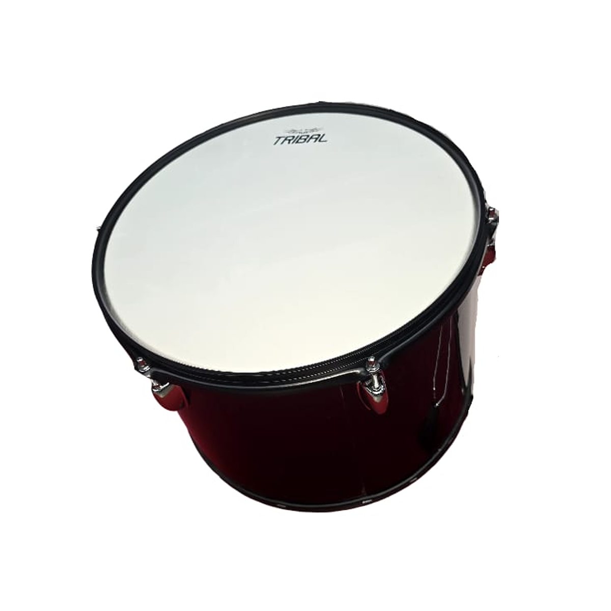 Tenor de 14 pulg. sin parche inf. Tribal TD14106L