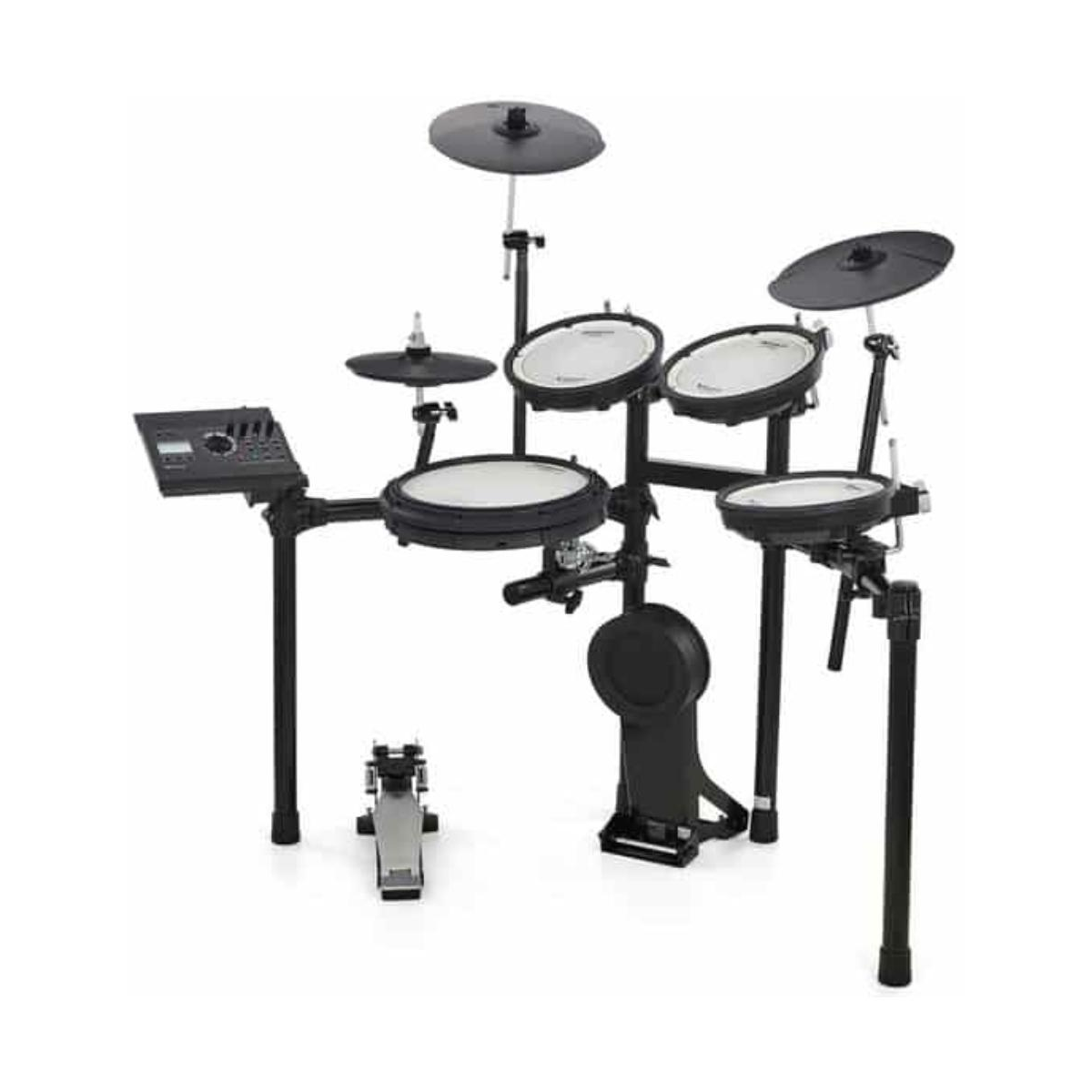 Batería Electrónica Roland Td-17Kv