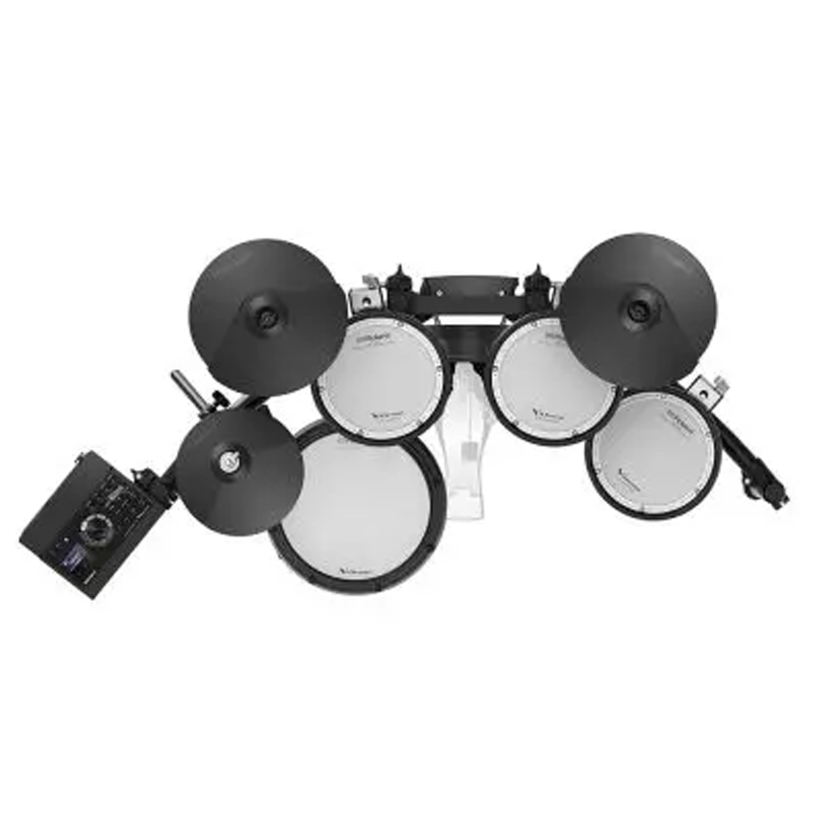 Batería Electrónica Roland Td-17Kv