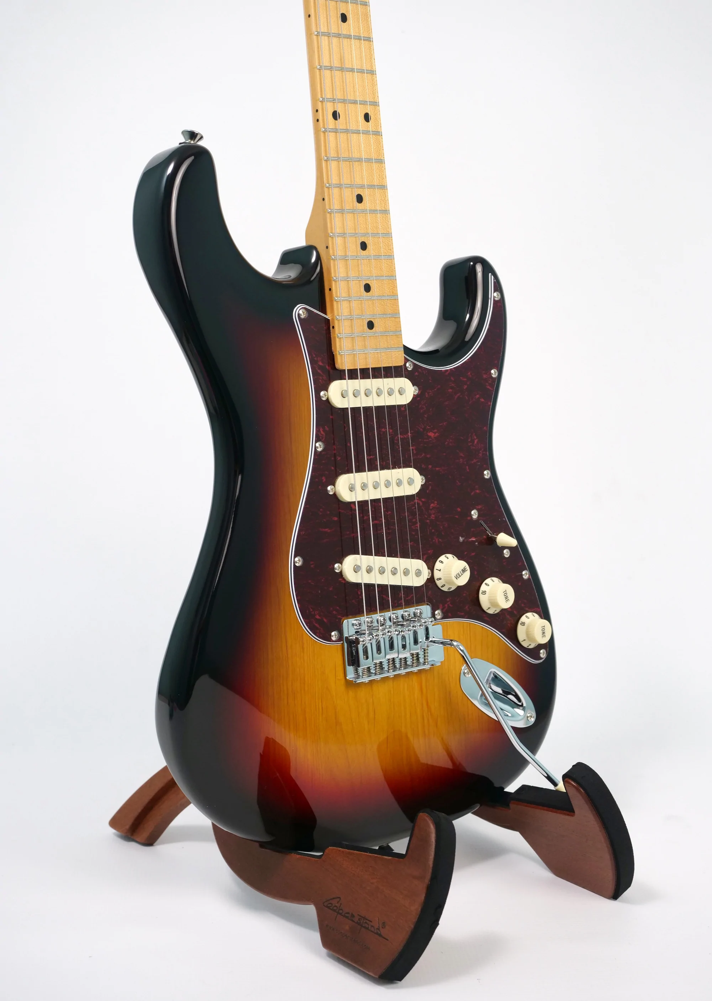 Guitarra Eléctrica Tagima Tg530Sbltt