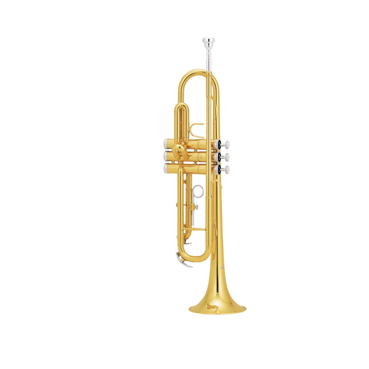 Trompeta para estudiante Holmer TR-335L