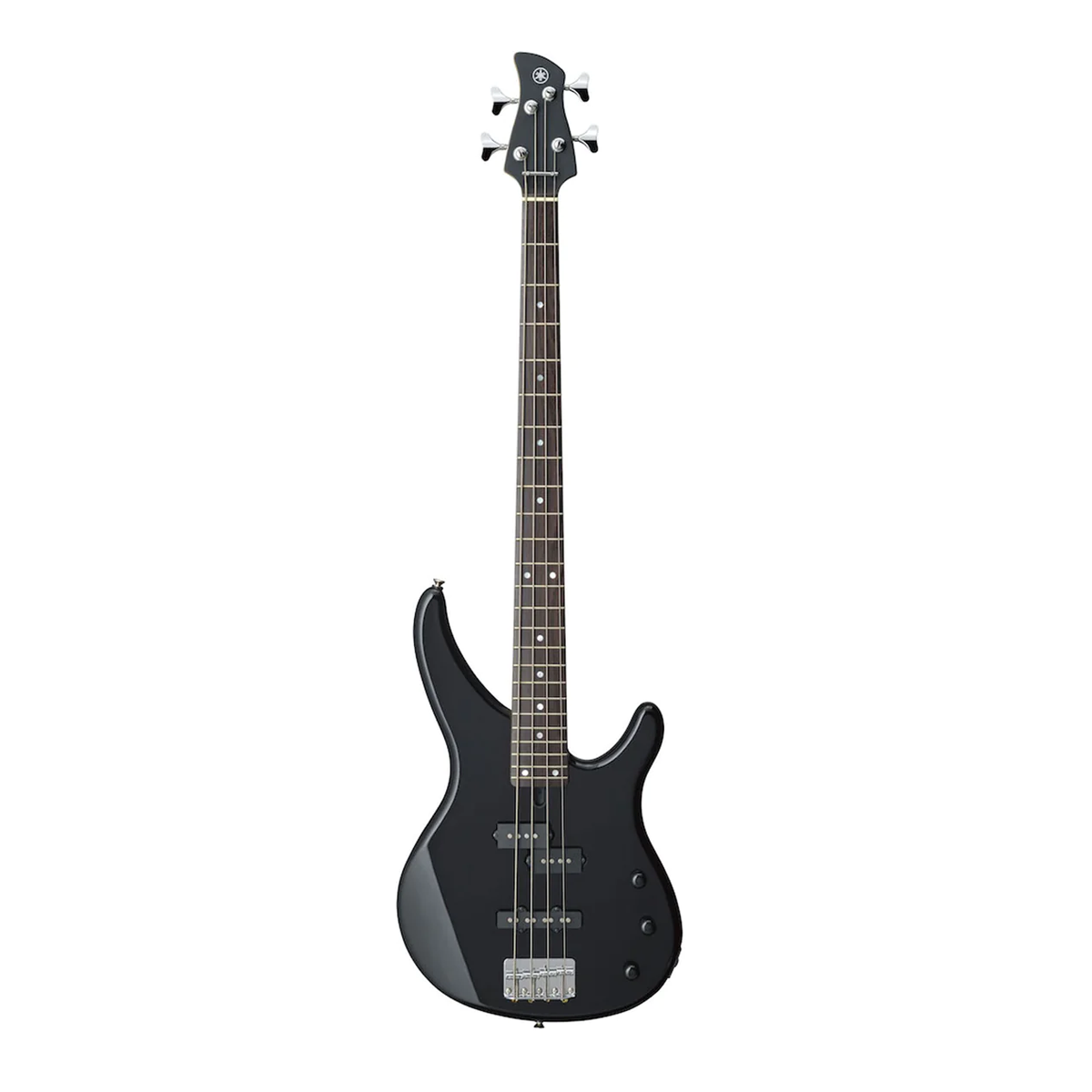 Bajo Eléctrico De 4 Cuerdas Yamaha Trbx174Bl