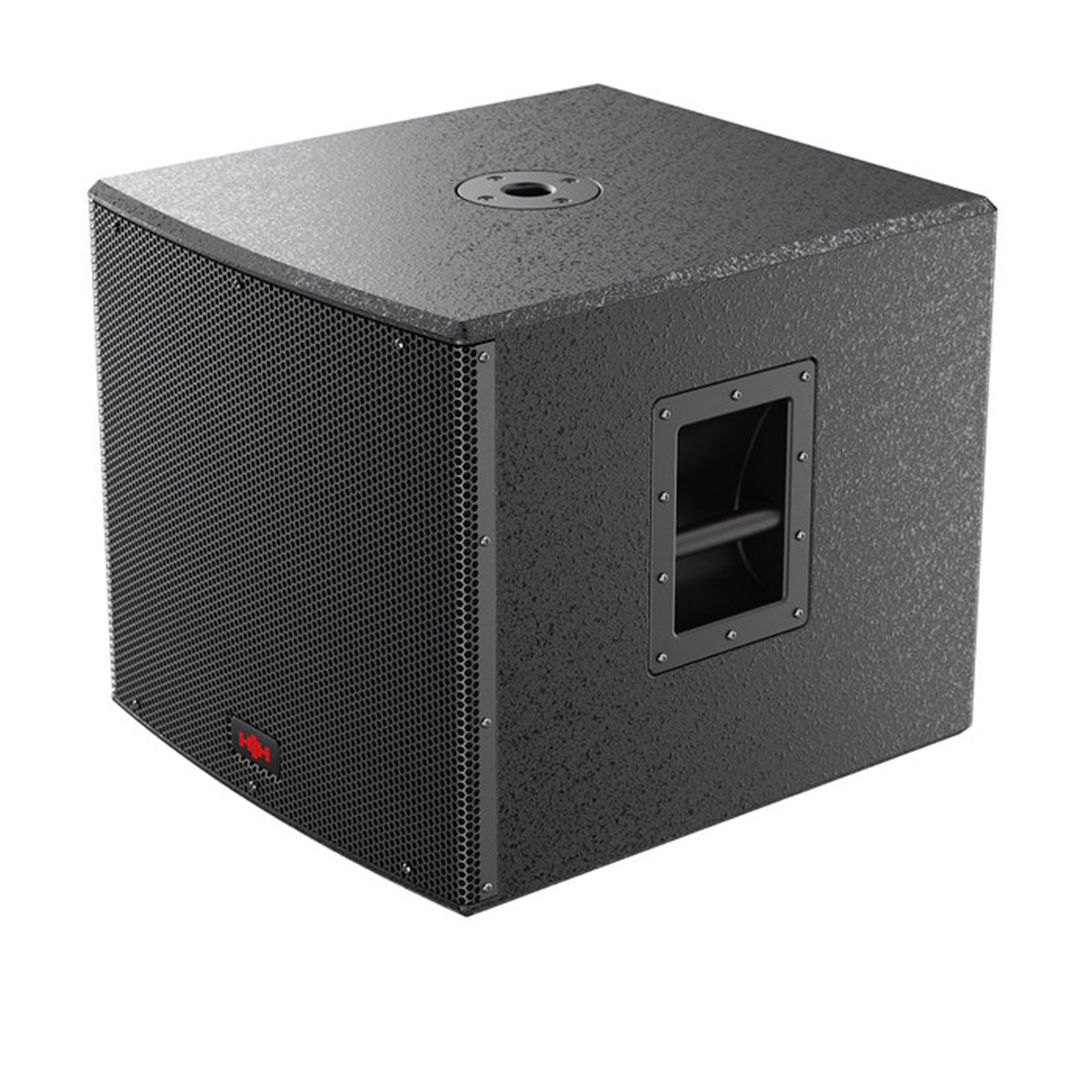 Subwoffer Activo De 15" 1400 W Hh TRS1500