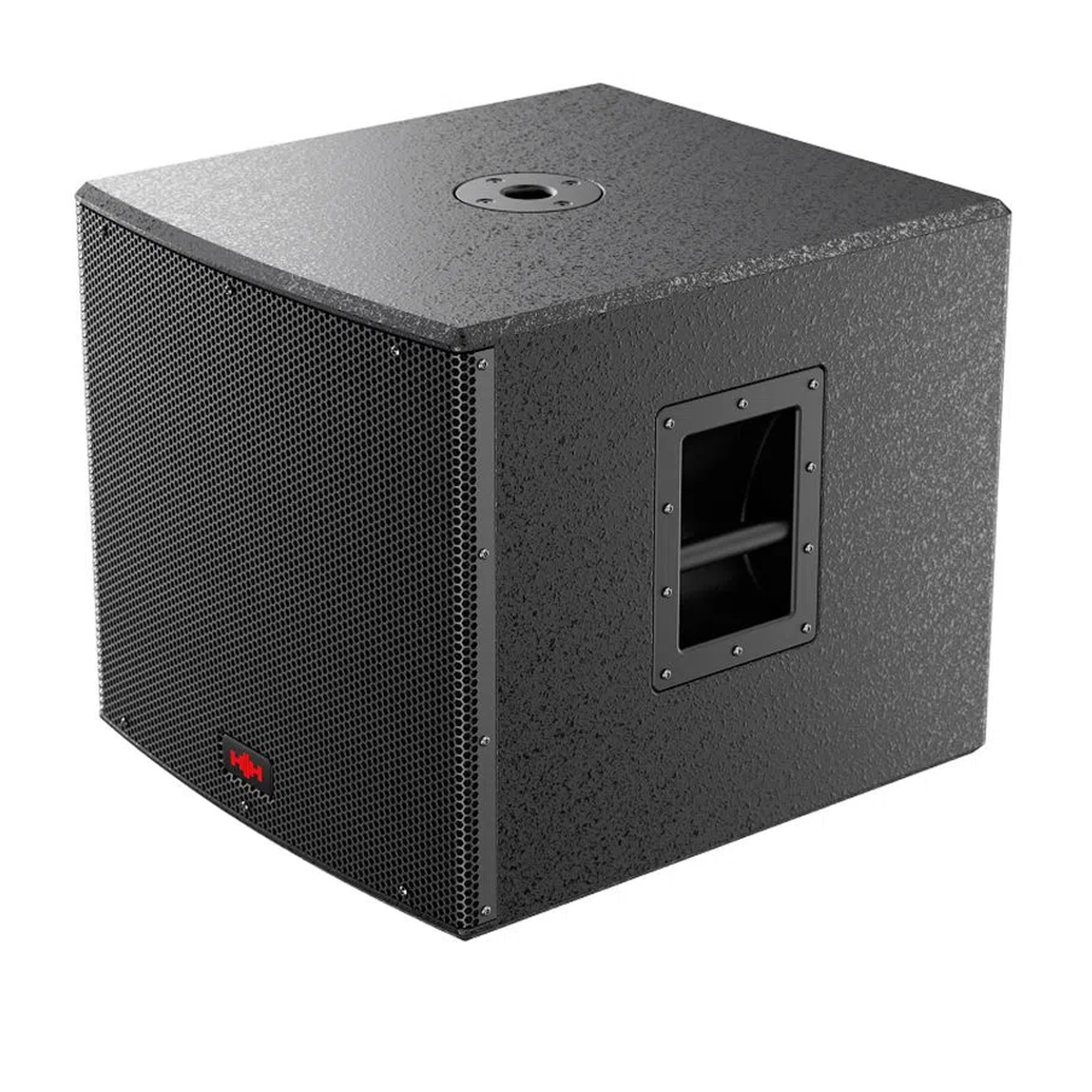 Subwoffer Activo De 18´´ 1400 W Hh TRS1800