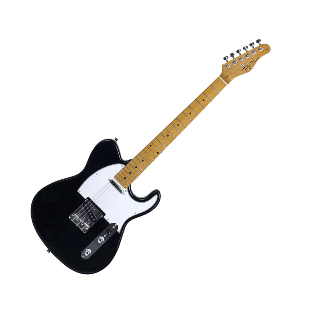 Guitarra Eléctrica Tagima Tw-55BKLWH