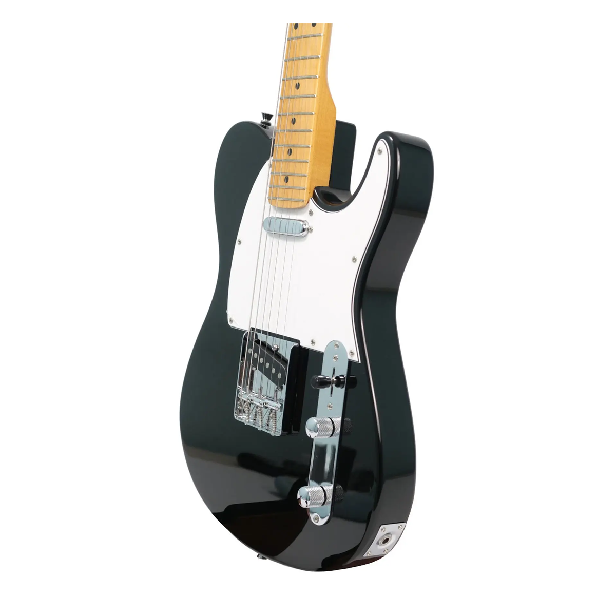 Guitarra Eléctrica Tagima Tw-55BKLWH