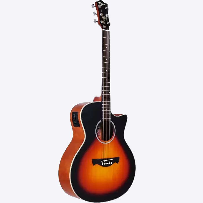 Guitarra Electroacústica Tagima TW29EQ
