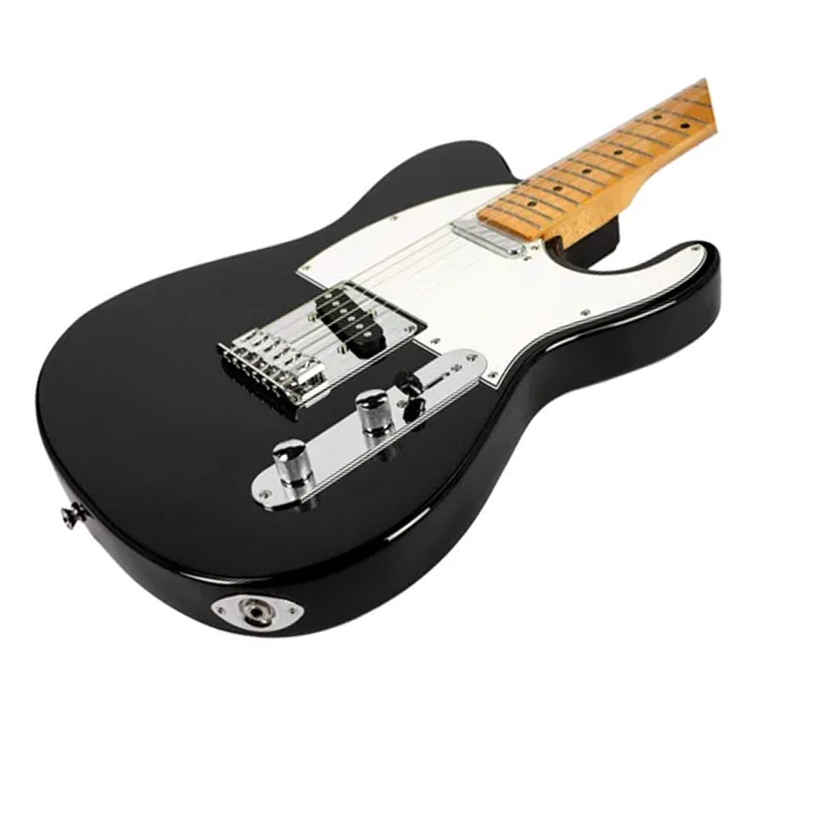 Guitarra Eléctrica Tagima Tw-55BKLWH