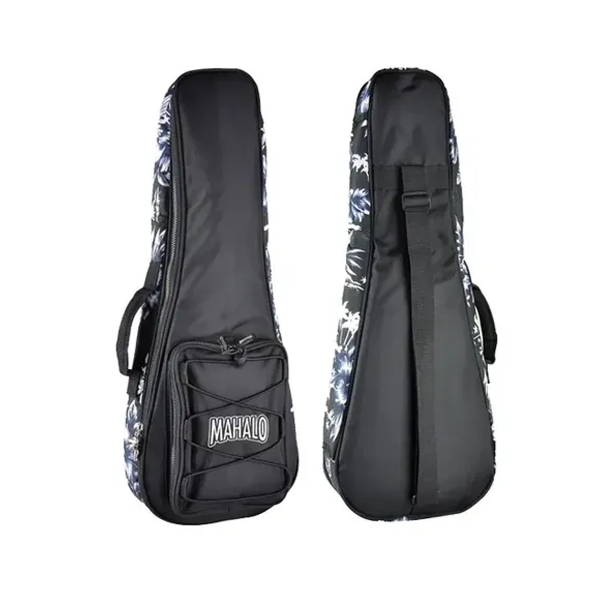 Estuche para Ukelele tenor Mahalo UB170