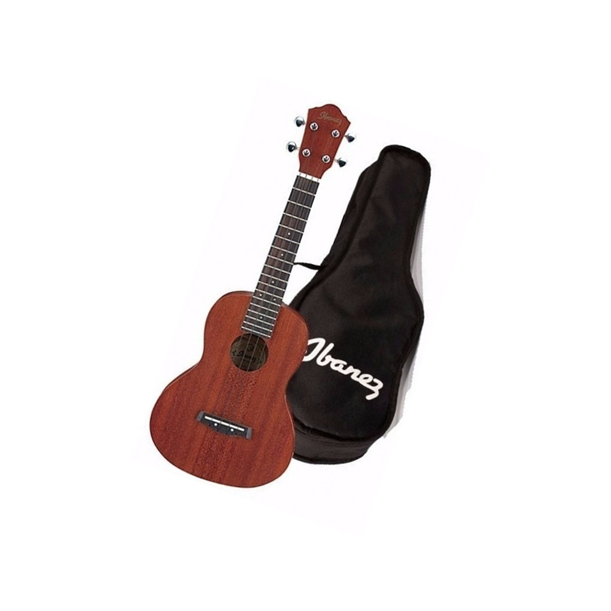 Ukelele Concierto Ibanez Ukc10