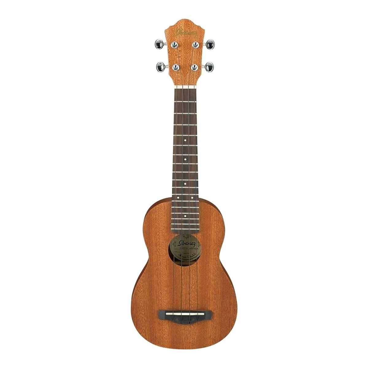 Ukelele Soprano Ibanez Uks10