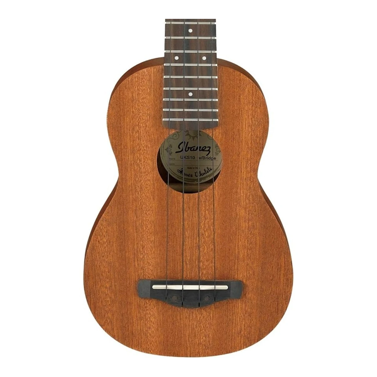 Ukelele Soprano Ibanez Uks10