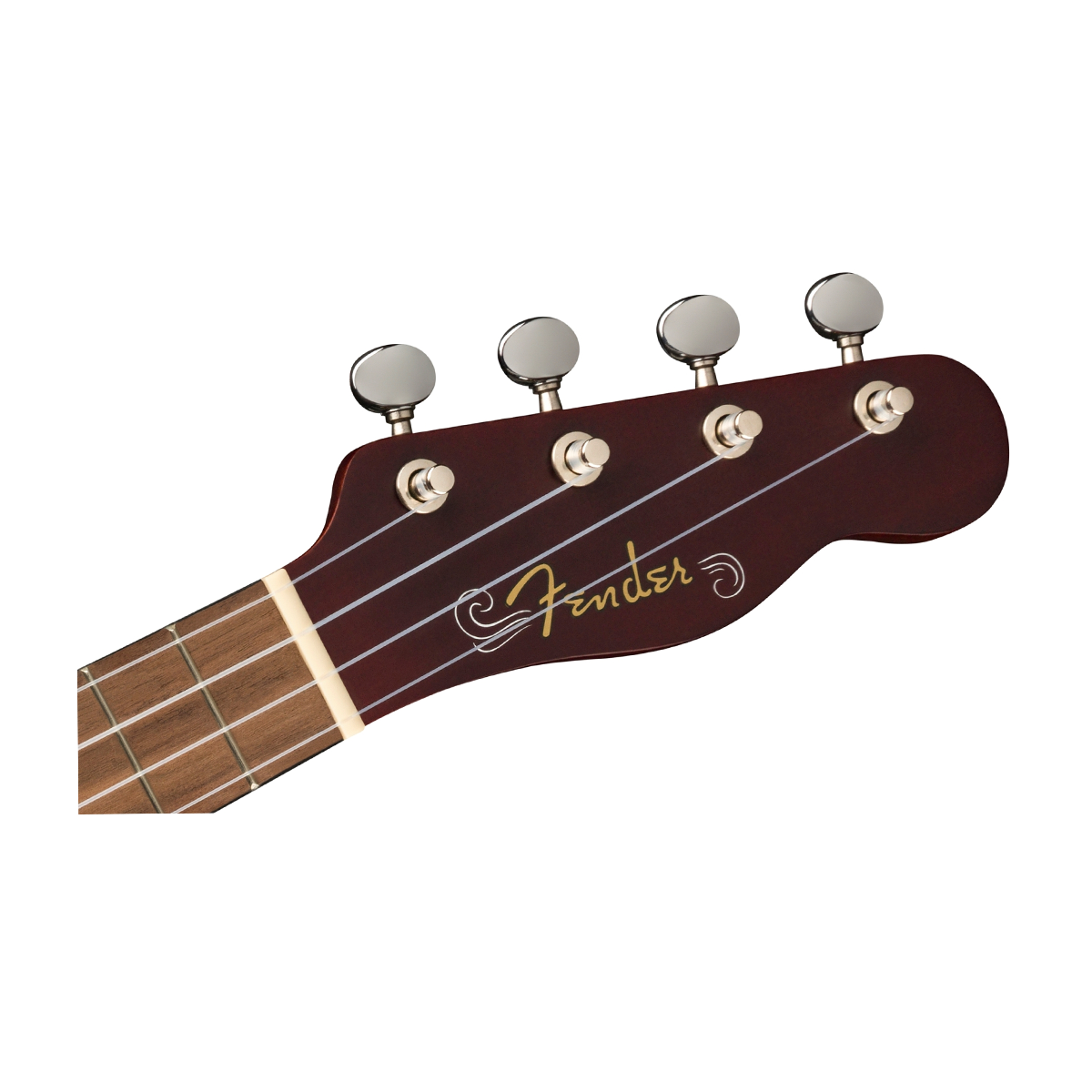 Ukelele Soprano Fender Venice 2TS WN FE0971610503