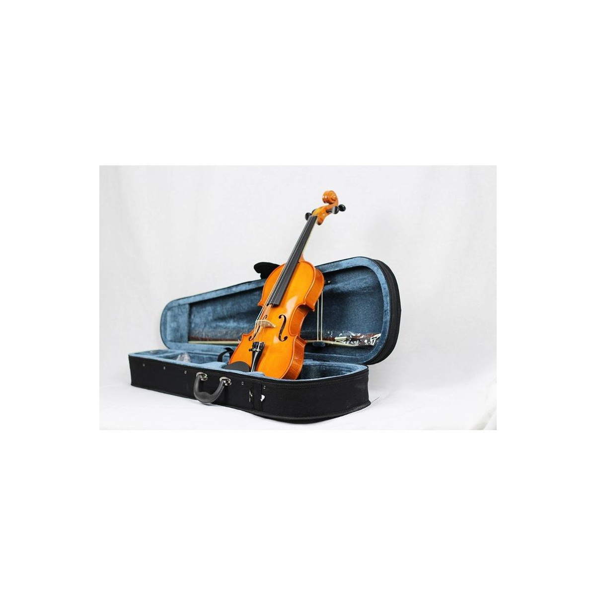 Violín De 1/8 Valencia V16018