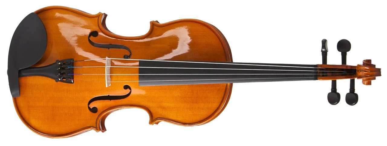 Violín De 4/4 Valencia V16044