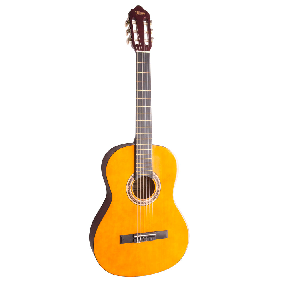 Guitarra Clásica Valencia Vc104
