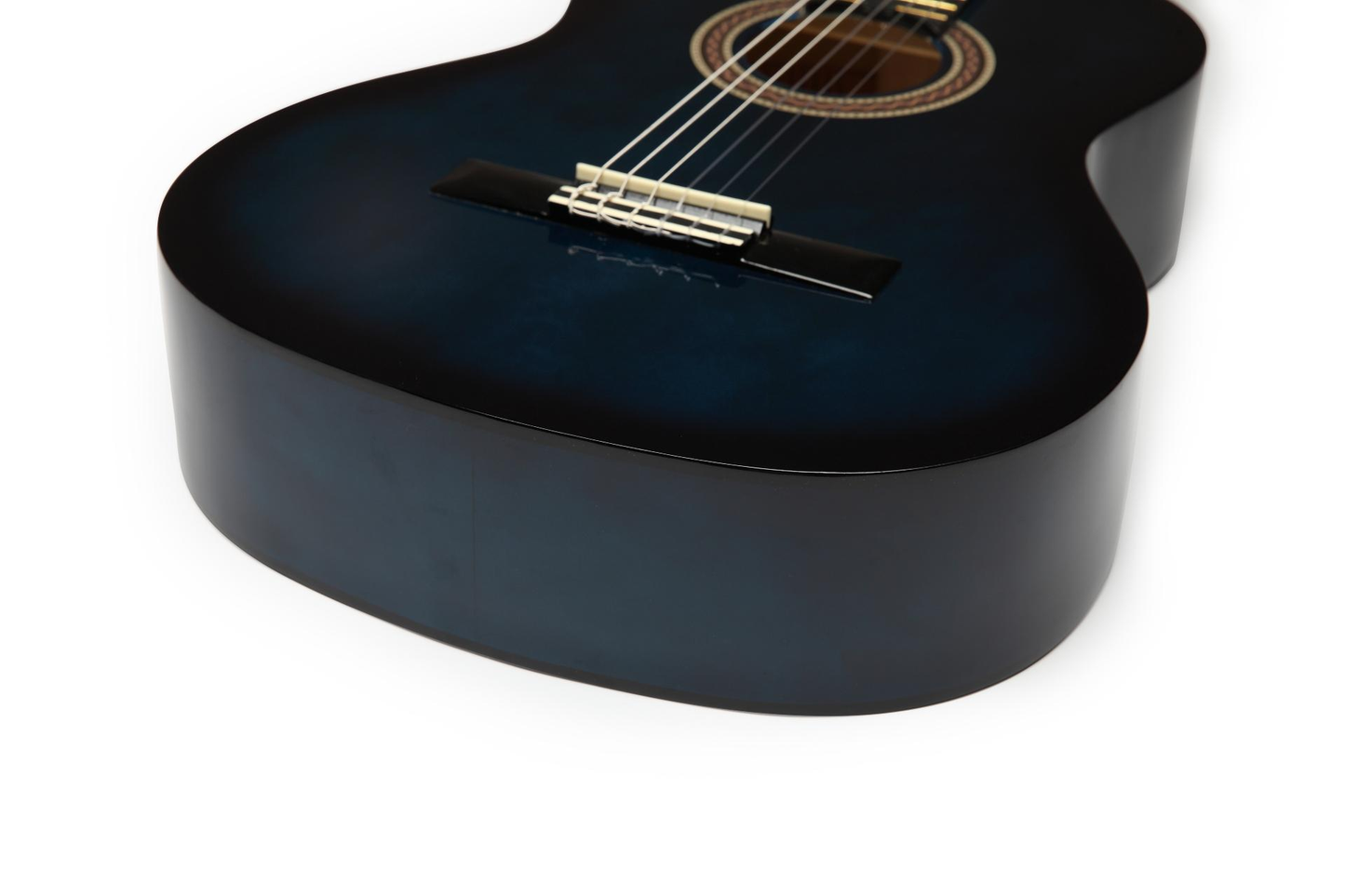 Guitarra Acústica Valencia Vc104Bus