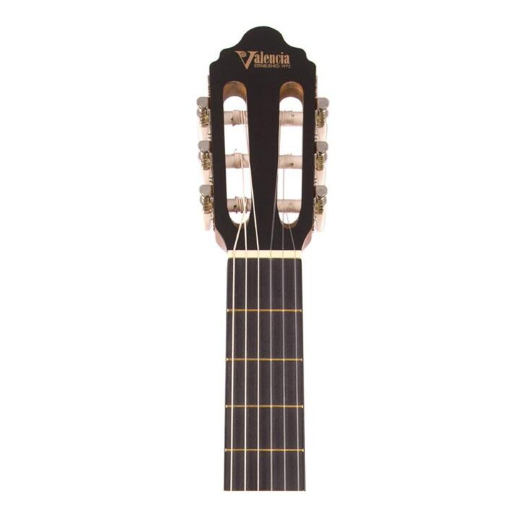 Guitarra Acústica Valencia VC204