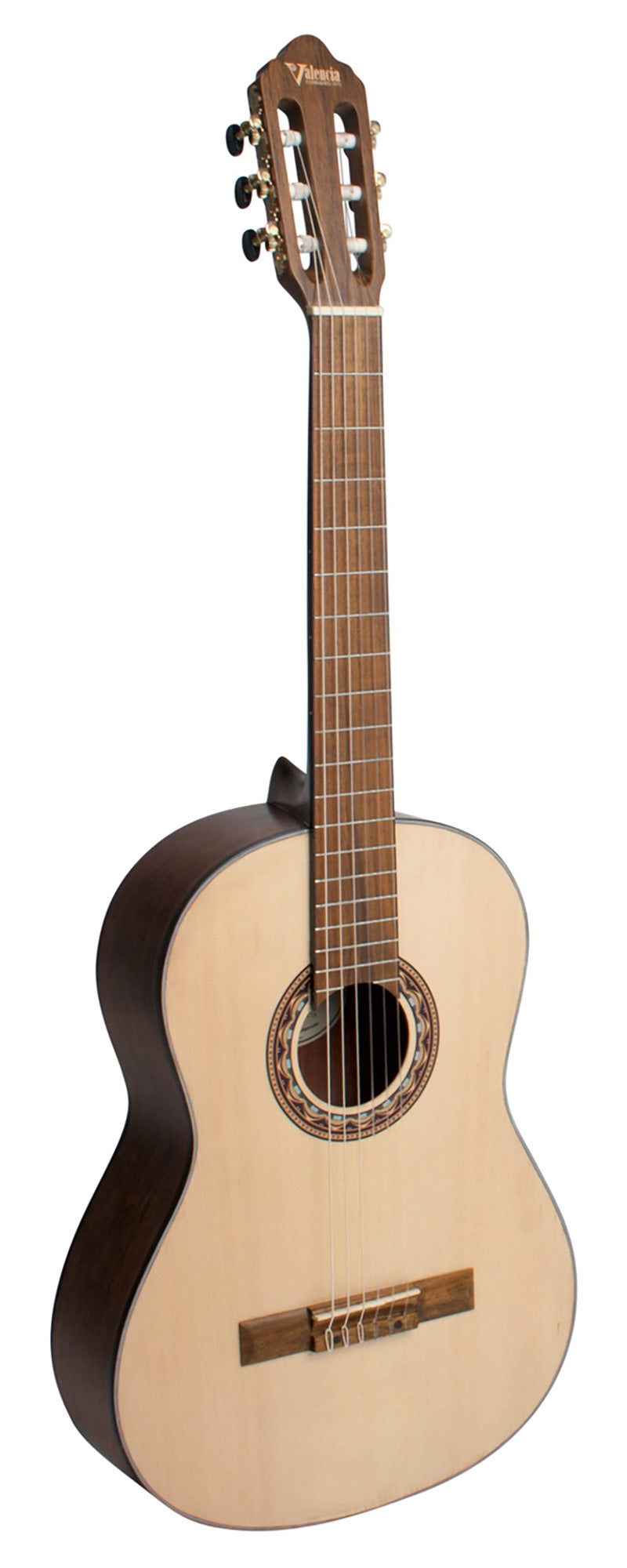 Guitarra Acústica Valencia Vc304