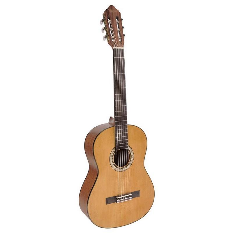 Guitarra Acústica Valencia VC404