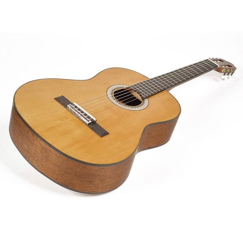 Guitarra Acústica Valencia VC404