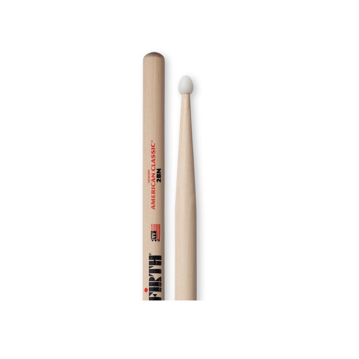 Bolillos Vic Firth 2BN American Classic VF2BN