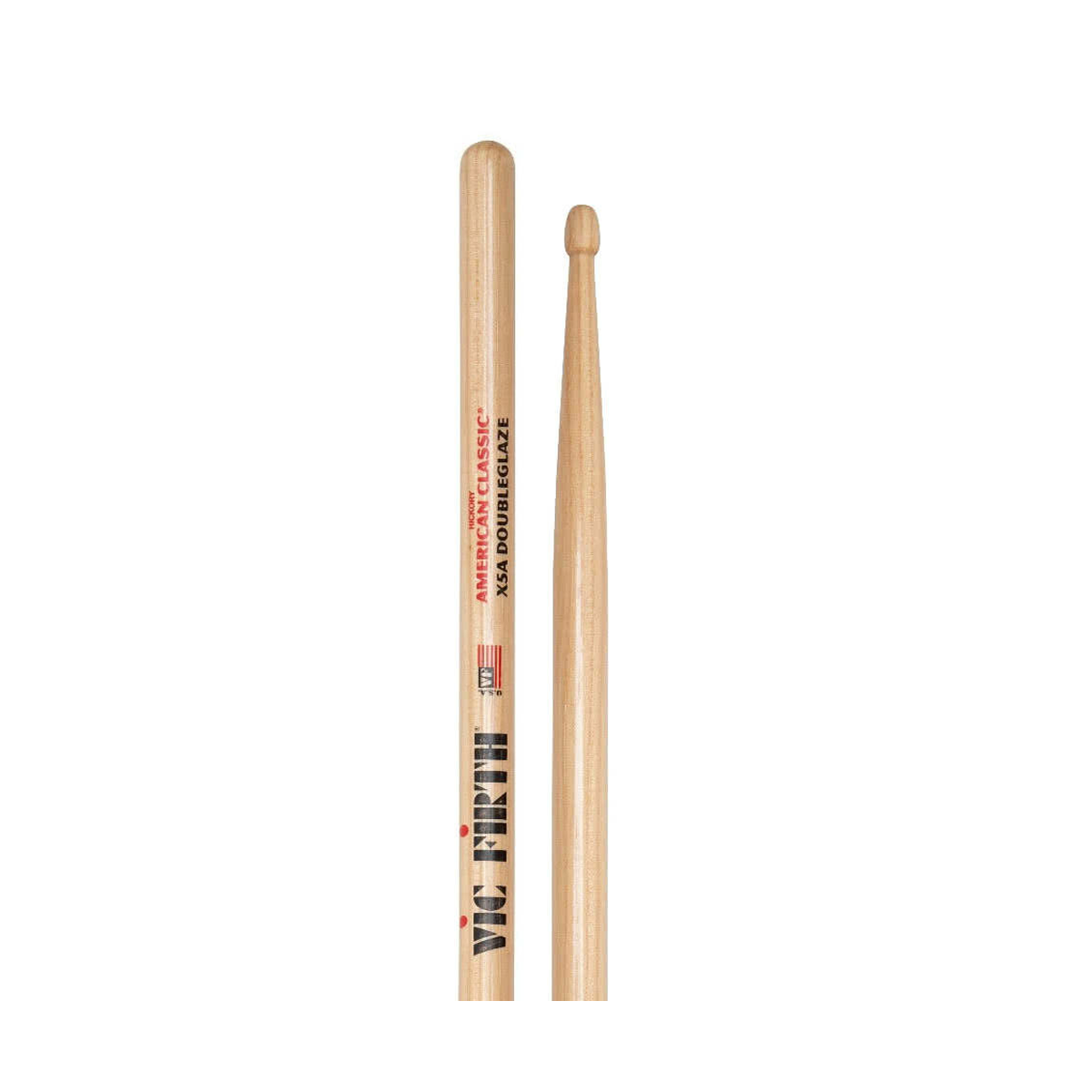 Bolillos Vic Firth 5A American Classic VF5ADG